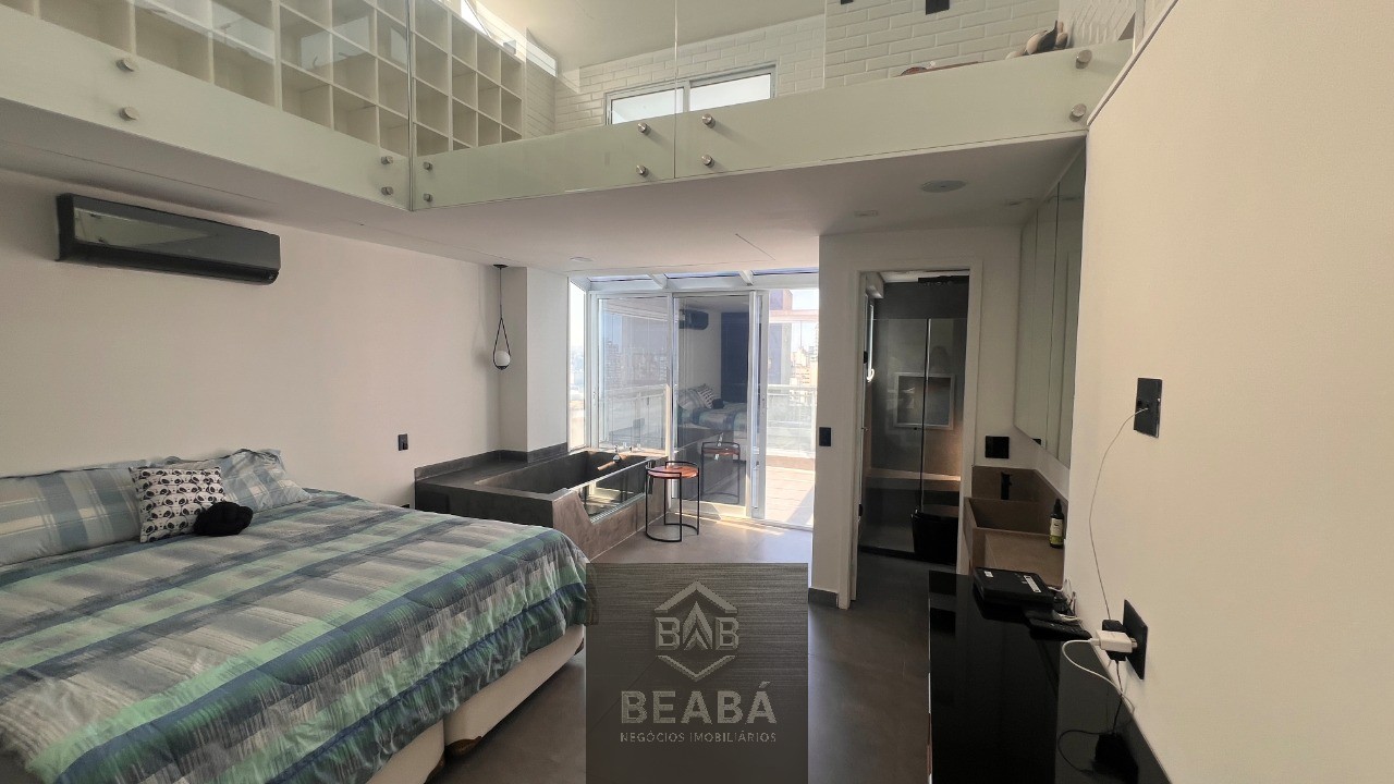 Apartamento, 1 quarto, 95 m² - Foto 13