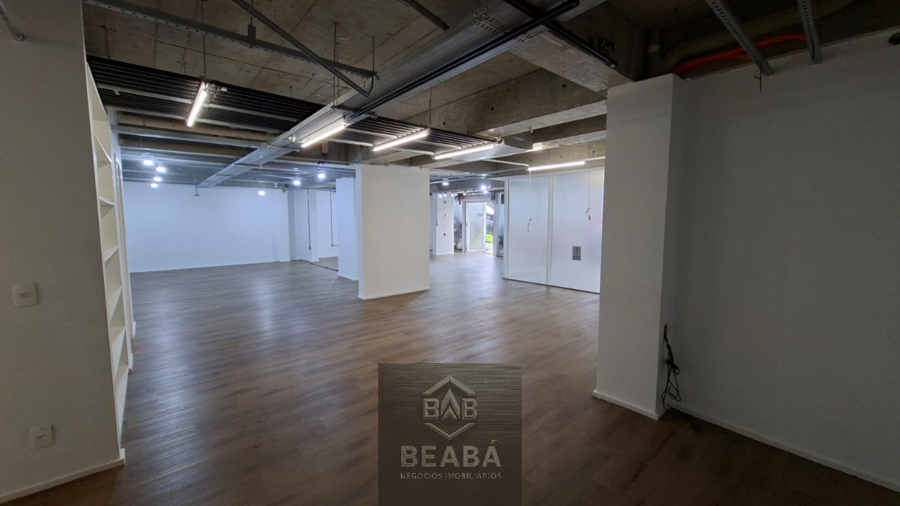Loja-Salão, 195 m² - Foto 14