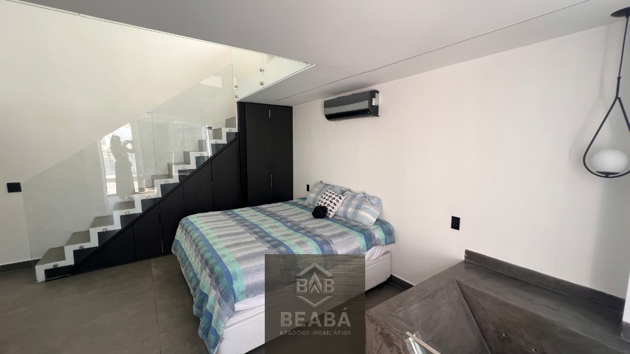 Apartamento, 1 quarto, 95 m² - Foto 11