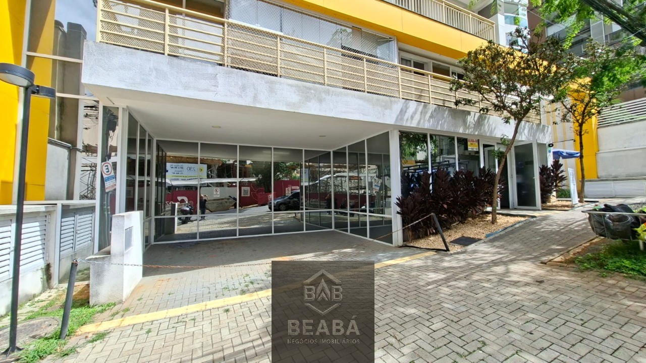 Loja-Salão, 195 m² - Foto 17