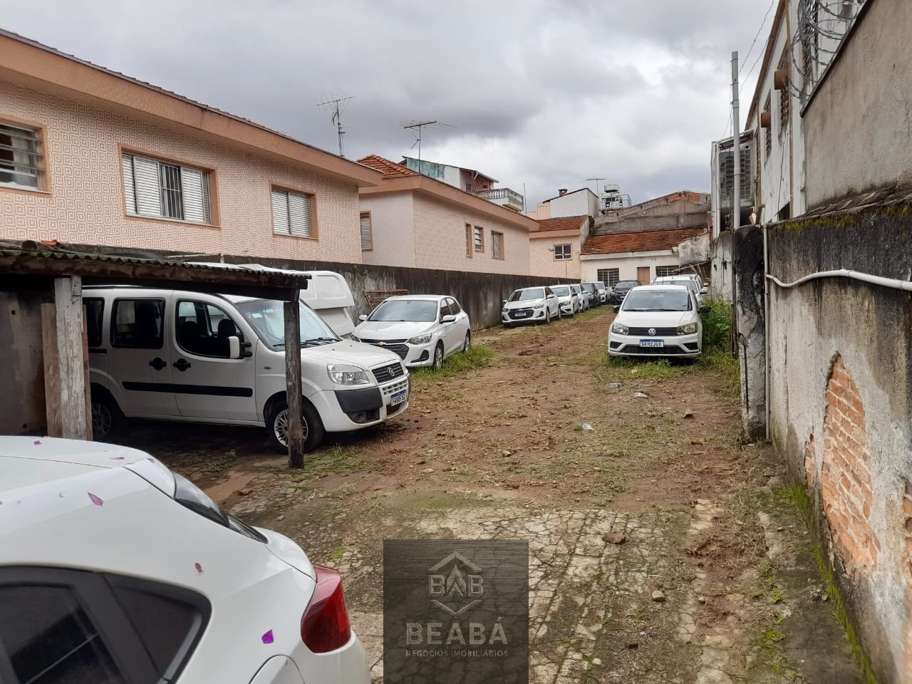 Loteamento e Condomínio, 432 m² - Foto 3