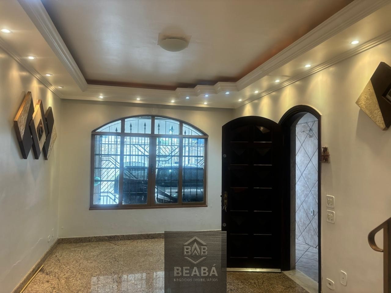 Casa, 3 quartos, 125 m² - Foto 44
