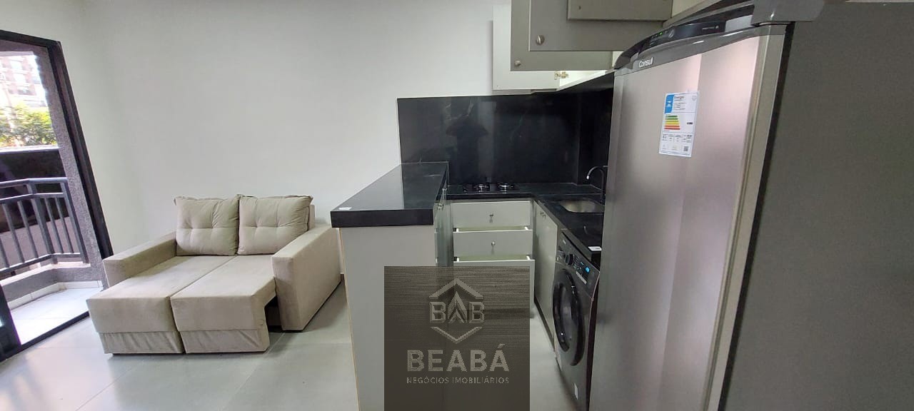 Apartamento, 1 quarto, 38 m² - Foto 25