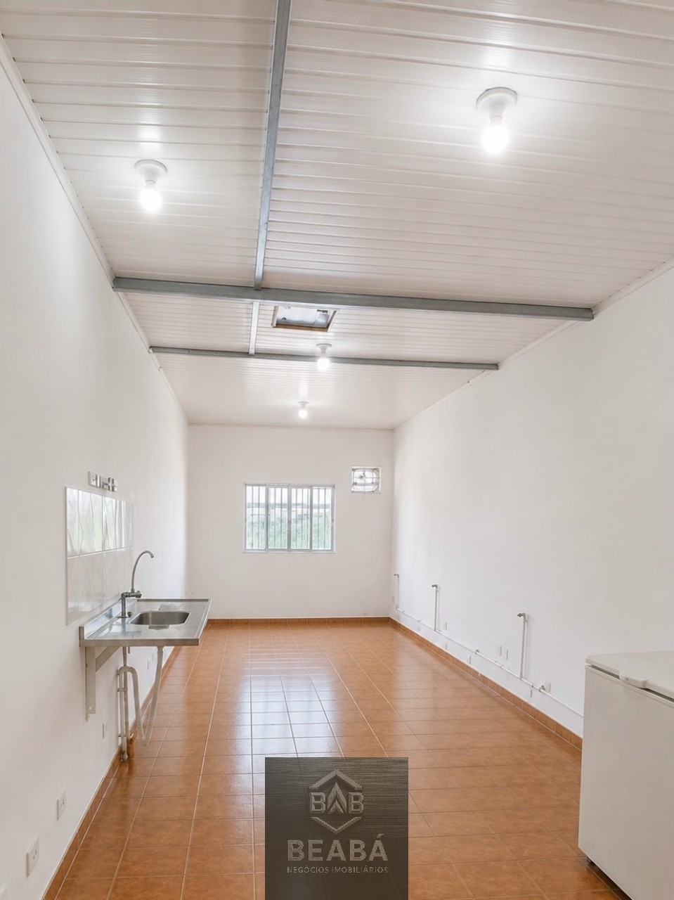Loja-Salão, 98 m² - Foto 6