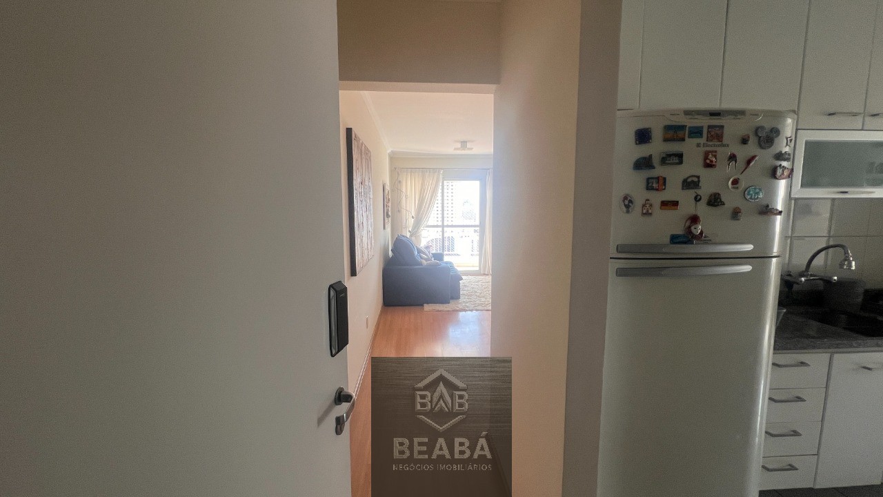Apartamento, 2 quartos, 78 m² - Foto 2