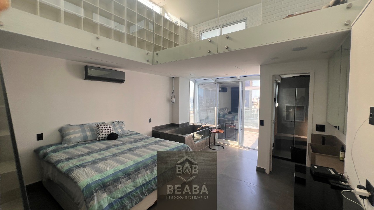 Apartamento, 1 quarto, 95 m² - Foto 15