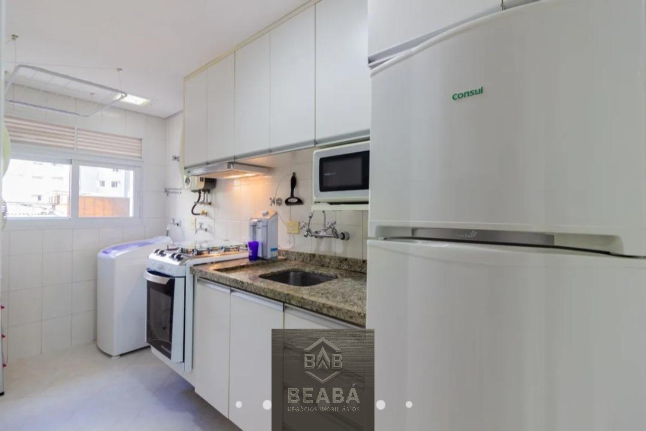Apartamento, 1 quarto, 38 m² - Foto 7