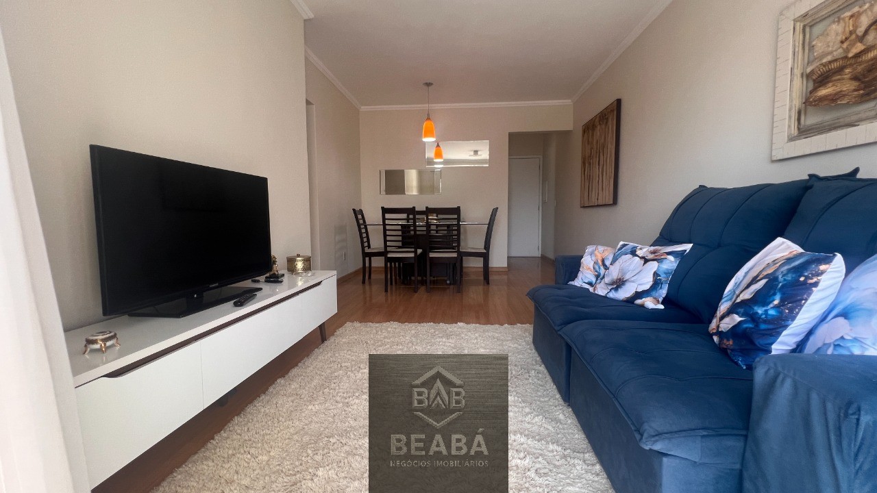 Apartamento, 2 quartos, 78 m² - Foto 12