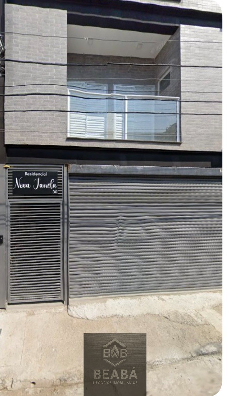 Apartamento, 2 quartos, 44 m² - Foto 11