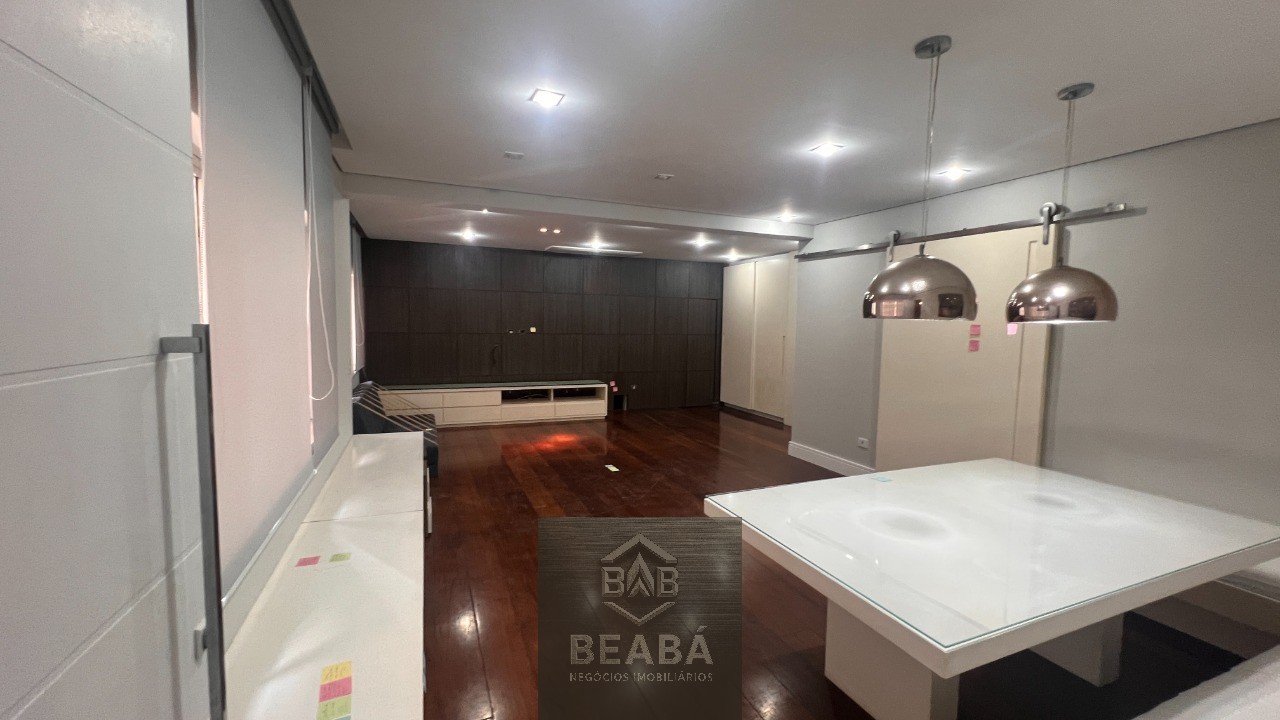Apartamento, 3 quartos, 140 m² - Foto 1