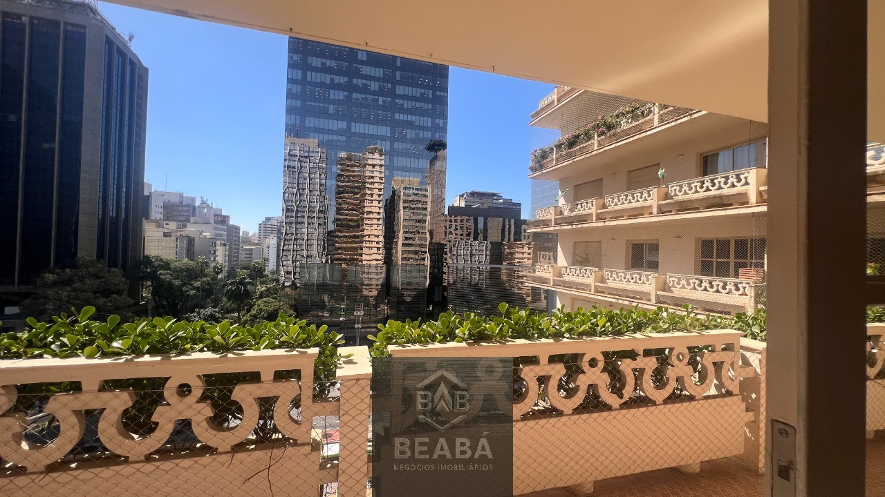 Apartamento, 3 quartos, 170 m² - Foto 25