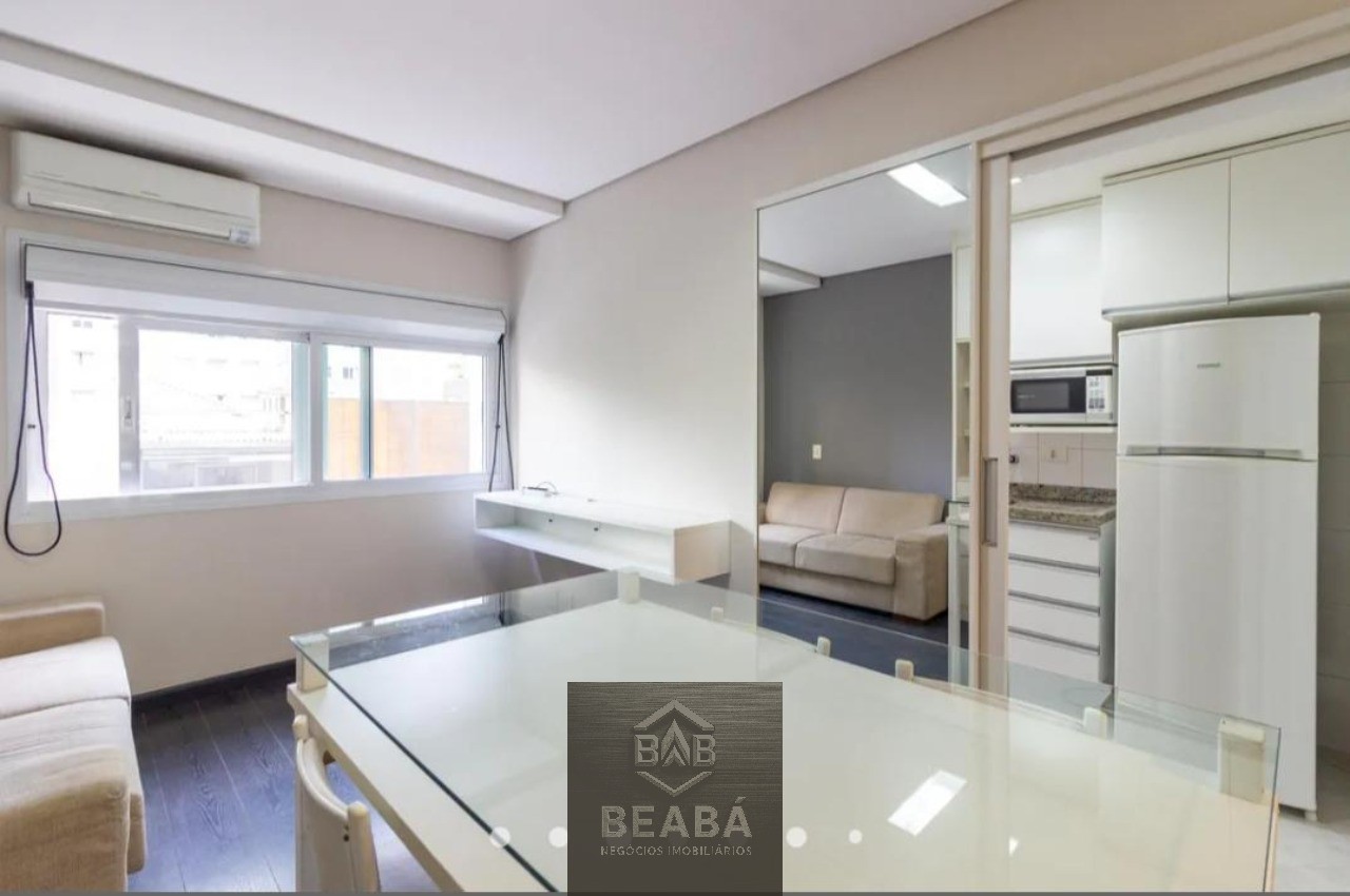 Apartamento, 1 quarto, 38 m² - Foto 12