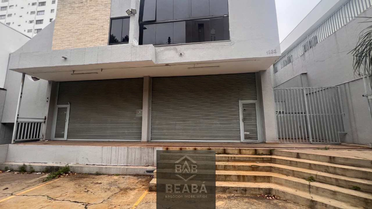 Loja-Salão, 709 m² - Foto 56