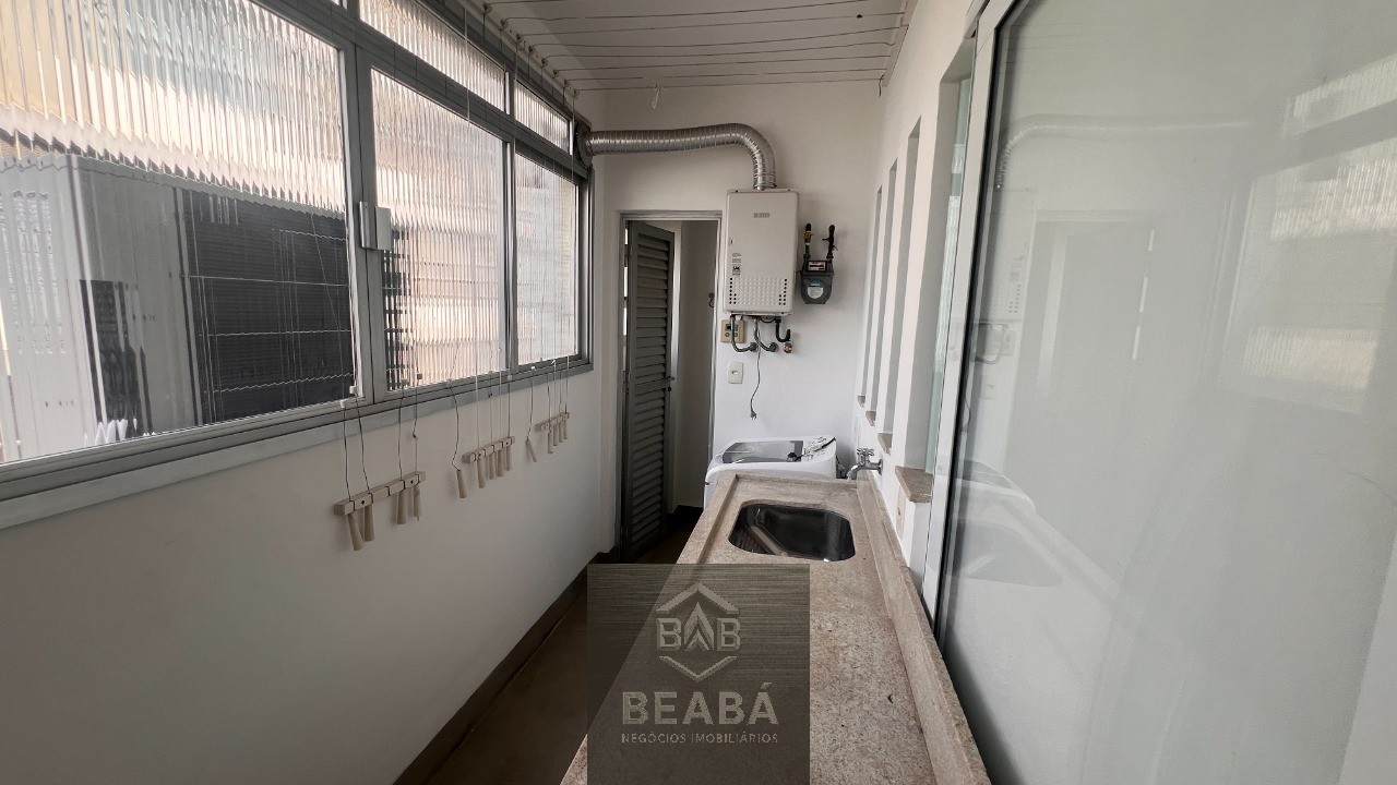 Apartamento, 3 quartos, 140 m² - Foto 5