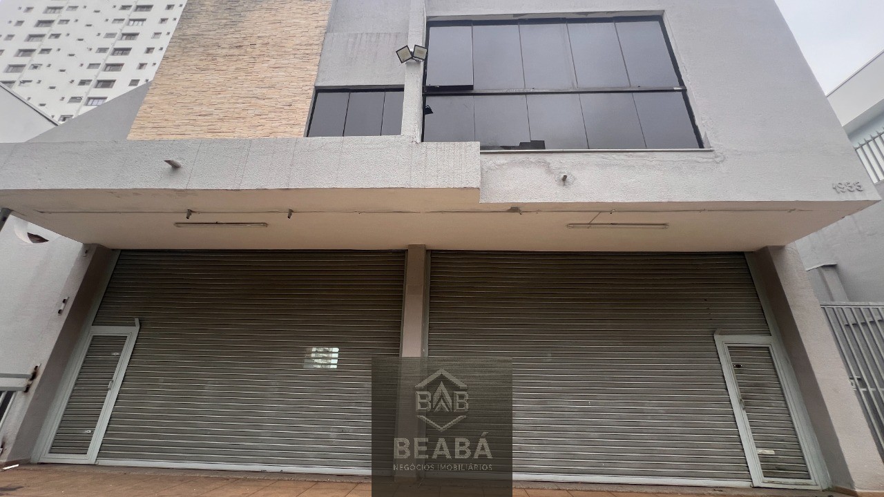 Loja-Salão, 709 m² - Foto 26