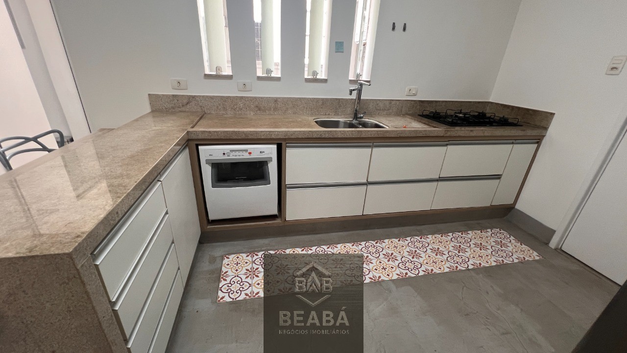 Apartamento, 3 quartos, 140 m² - Foto 7