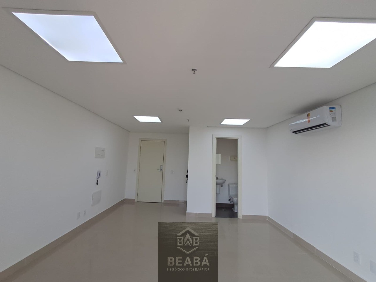 Sala-Conjunto, 44 m² - Foto 7