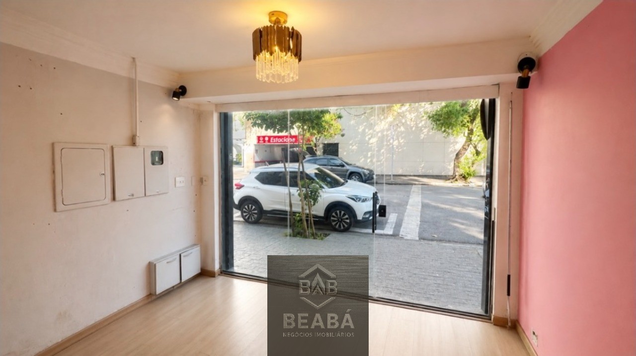 Loja-Salão, 98 m² - Foto 9