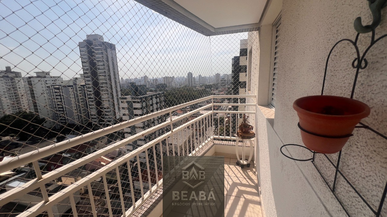 Apartamento, 2 quartos, 78 m² - Foto 15