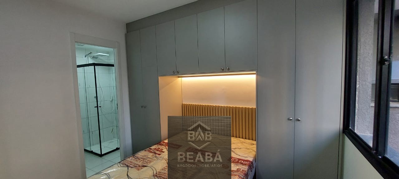 Apartamento, 1 quarto, 38 m² - Foto 8