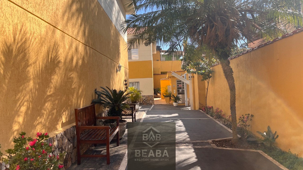 Casa, 2 quartos, 80 m² - Foto 3