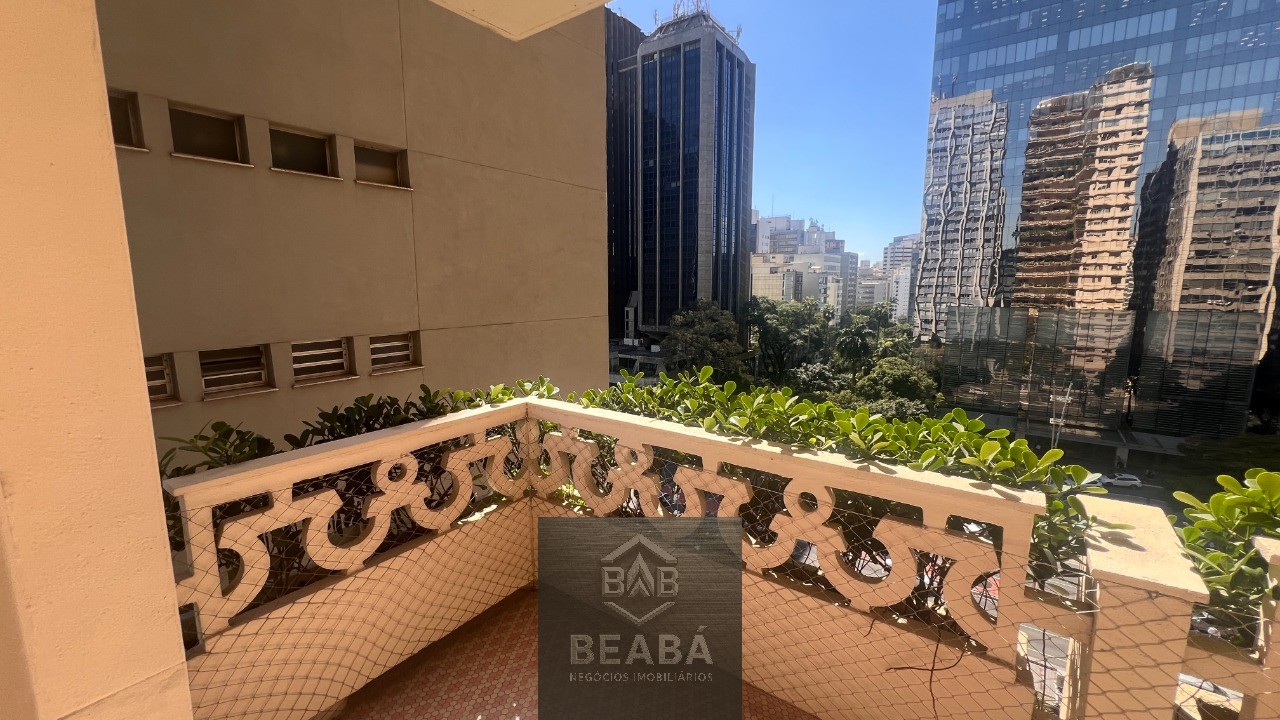 Apartamento, 3 quartos, 170 m² - Foto 22