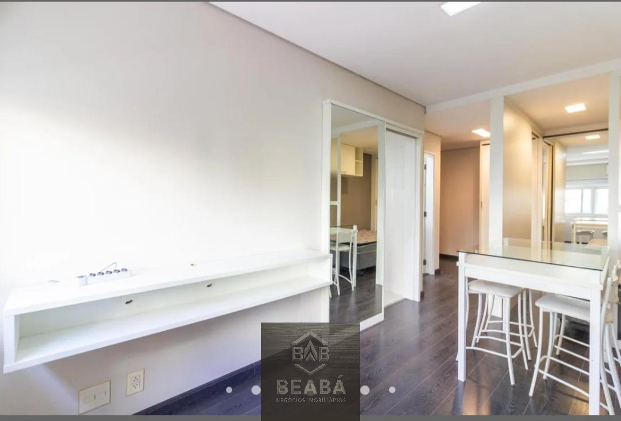 Apartamento, 1 quarto, 38 m² - Foto 11