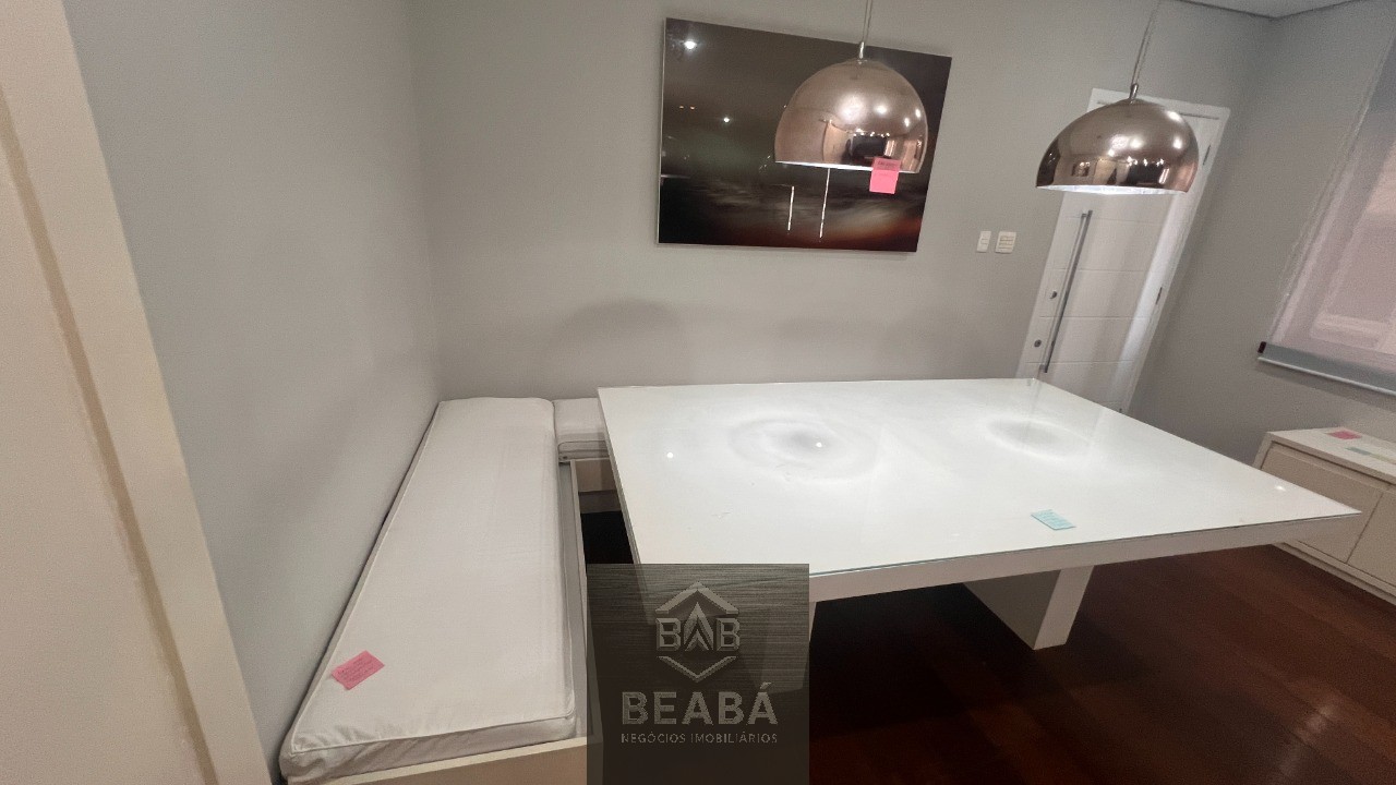 Apartamento, 3 quartos, 140 m² - Foto 2