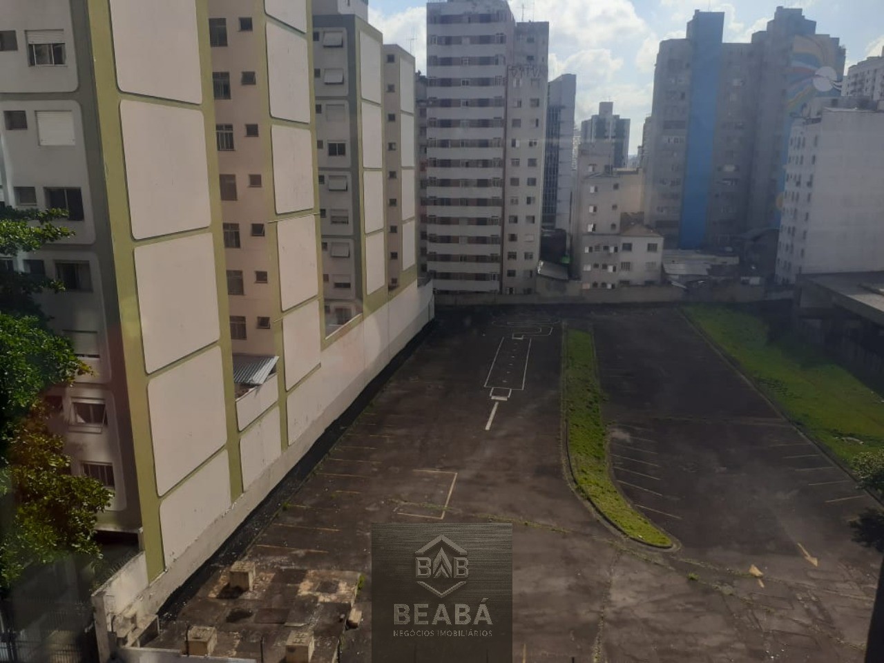Sala-Conjunto, 34 m² - Foto 21