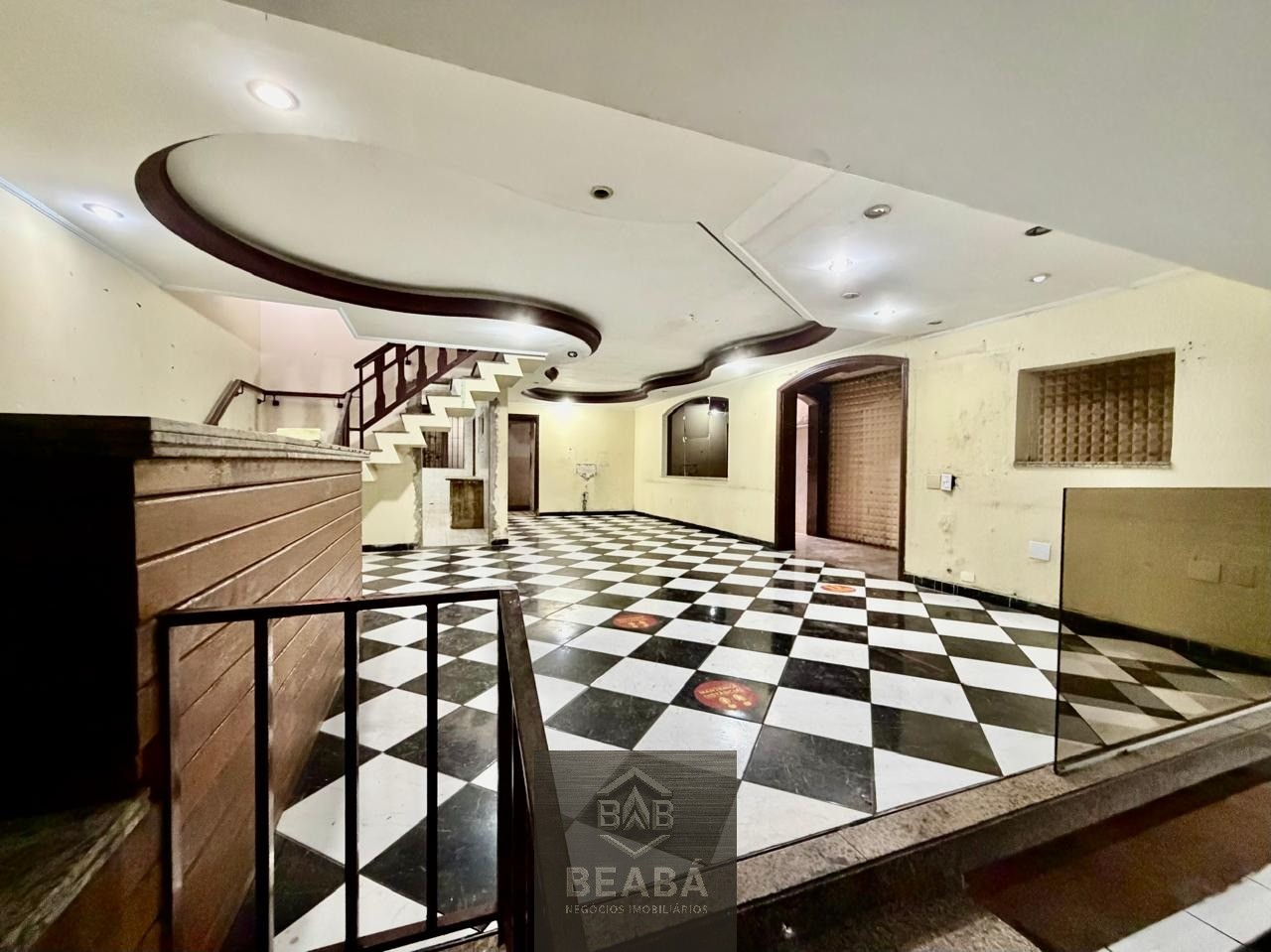 Loja-Salão, 274 m² - Foto 2