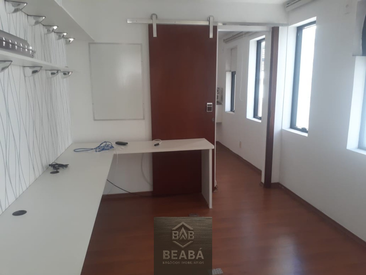 Sala-Conjunto, 35 m² - Foto 3