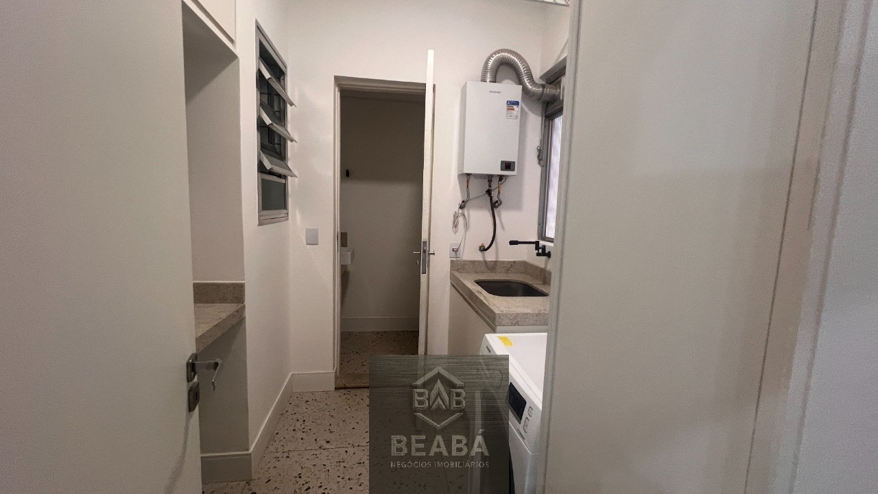 Apartamento, 3 quartos, 170 m² - Foto 40