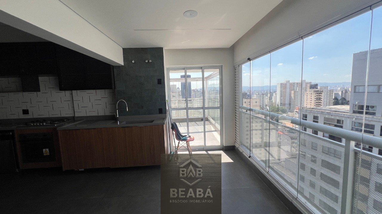 Apartamento, 1 quarto, 95 m² - Foto 6