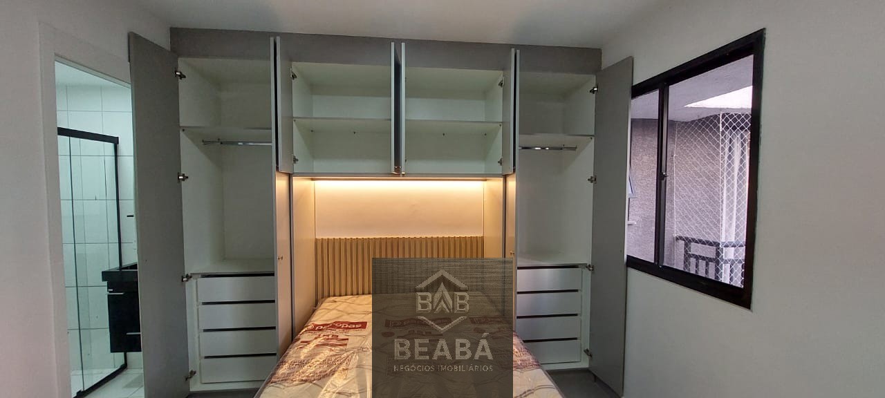 Apartamento, 1 quarto, 38 m² - Foto 3