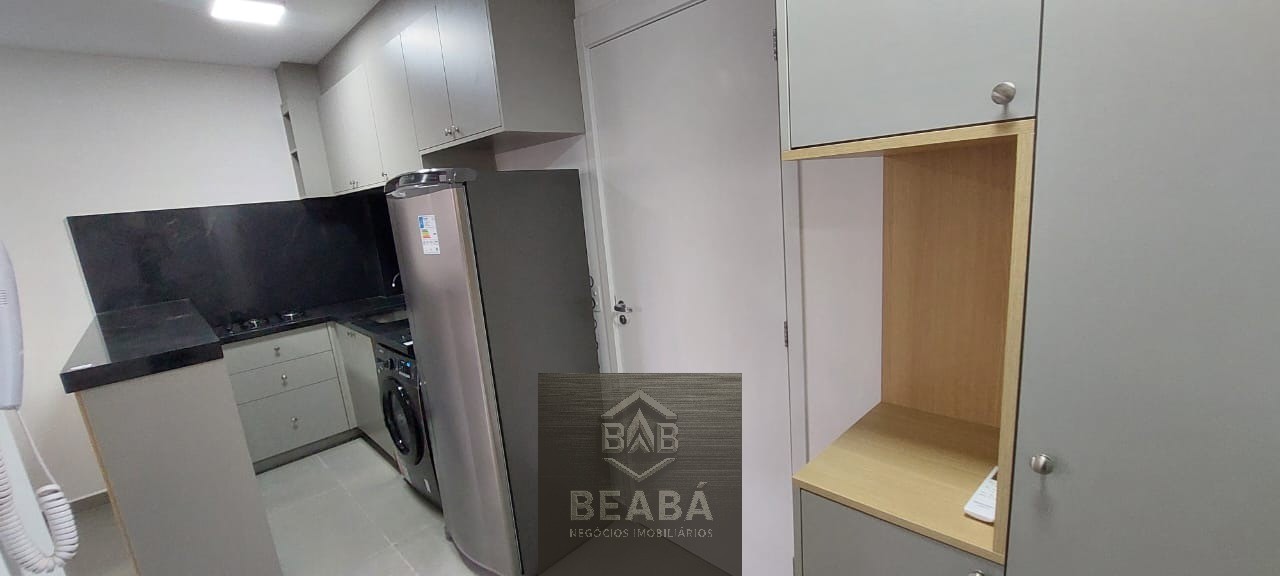 Apartamento, 1 quarto, 38 m² - Foto 5