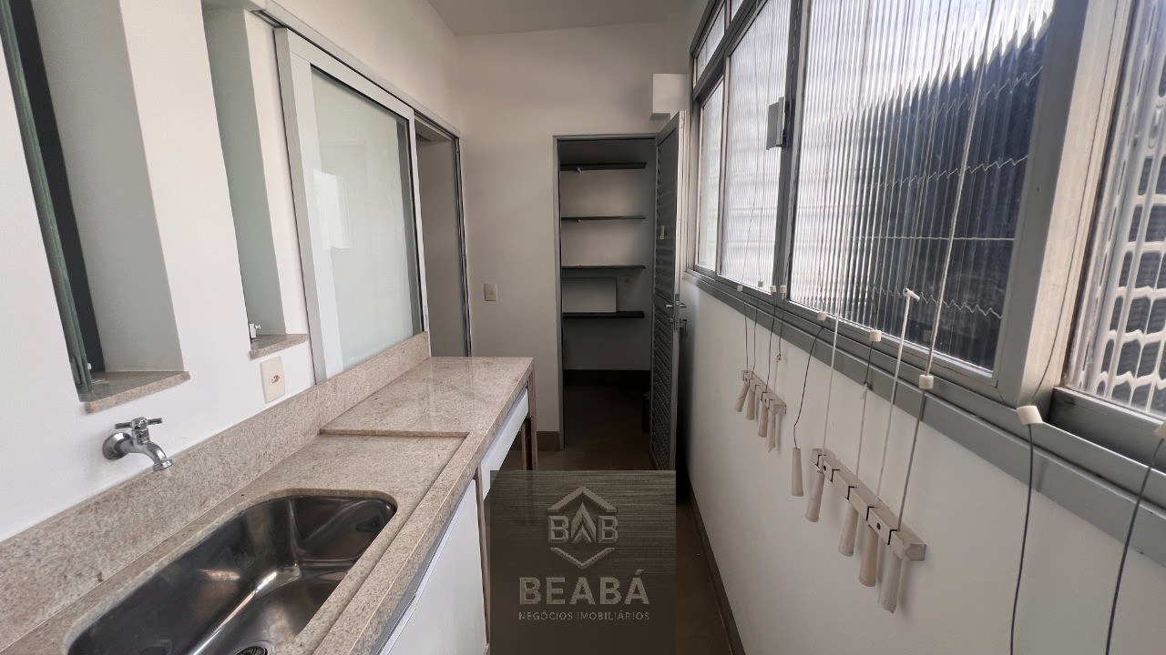 Apartamento, 3 quartos, 140 m² - Foto 21