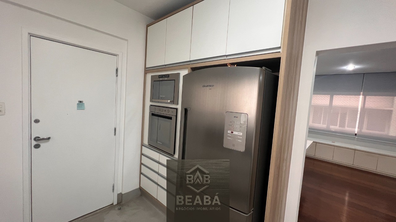 Apartamento, 3 quartos, 140 m² - Foto 10