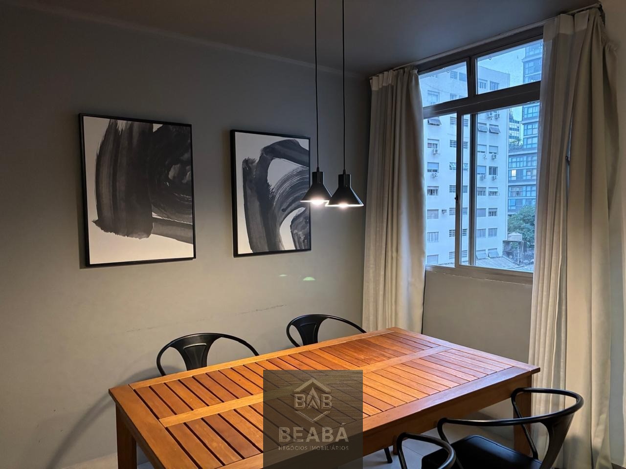 Apartamento, 2 quartos, 85 m² - Foto 6