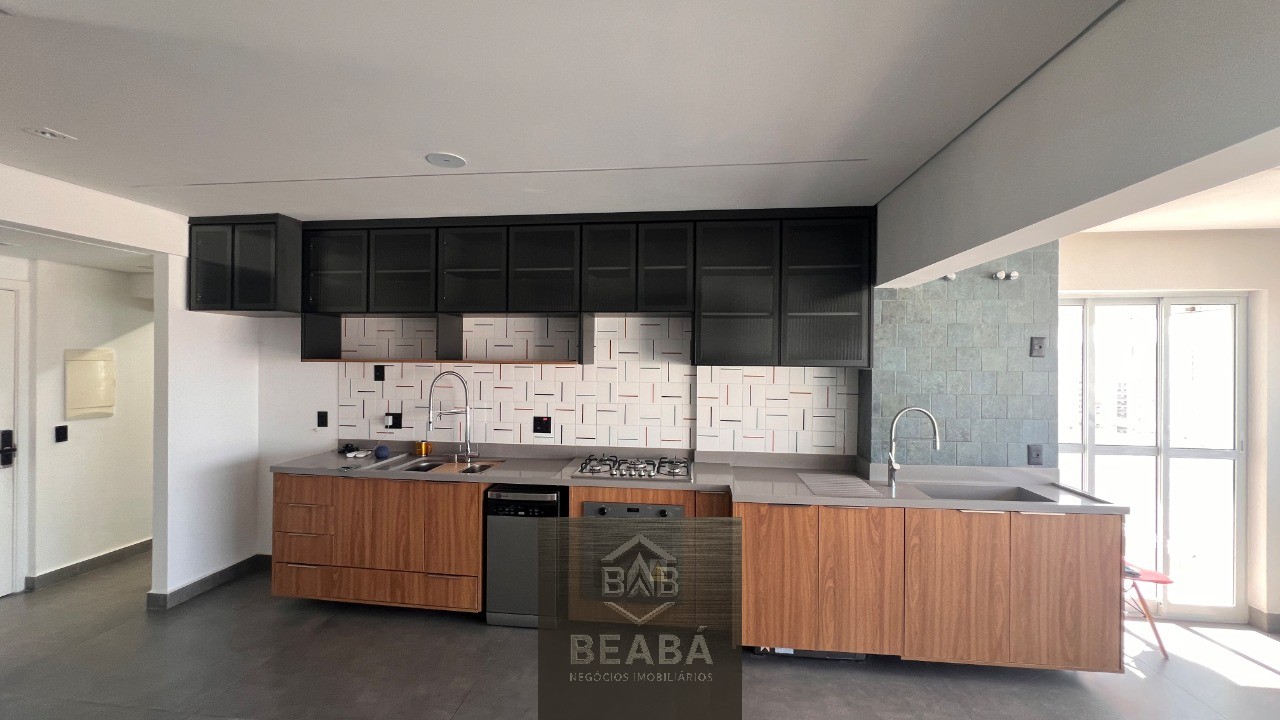 Apartamento, 1 quarto, 95 m² - Foto 4