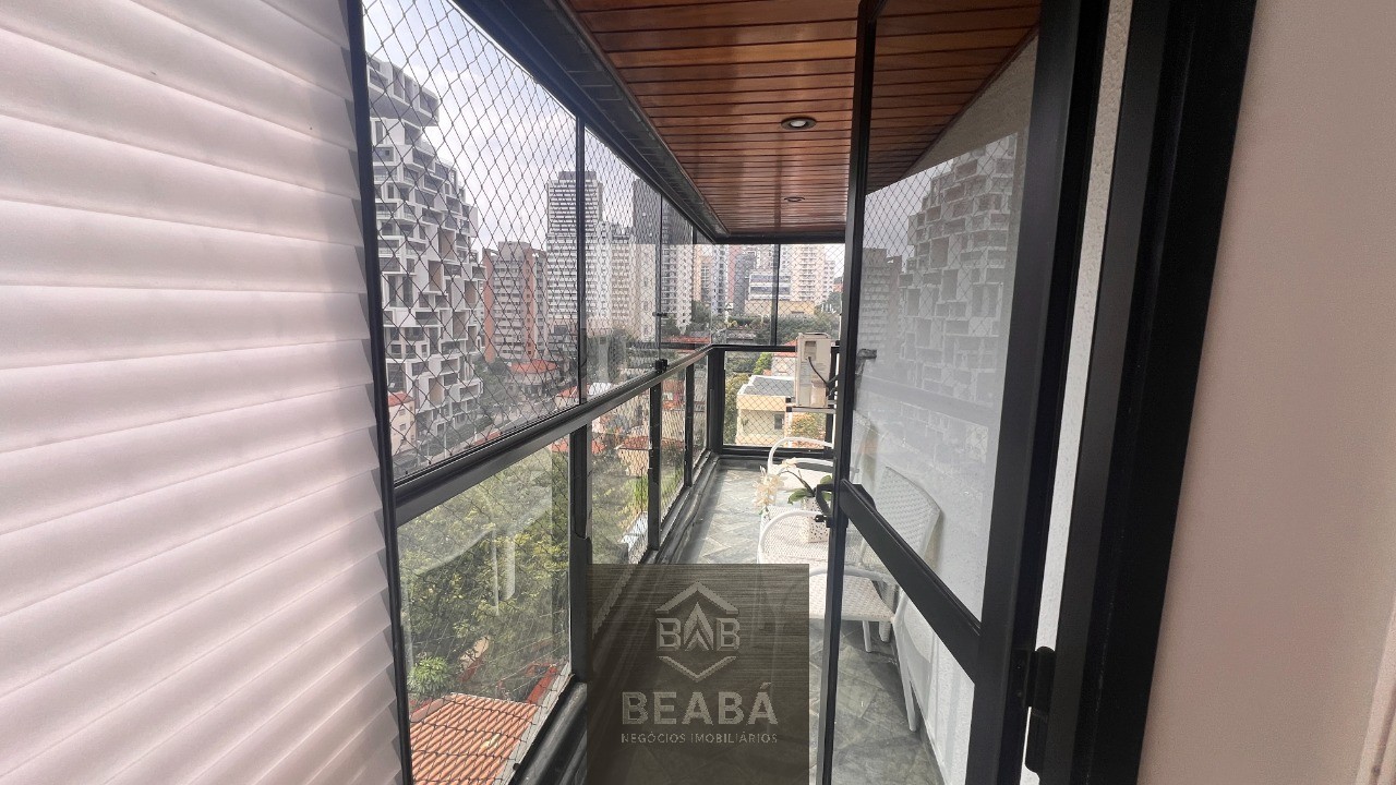 Apartamento, 2 quartos, 100 m² - Foto 12
