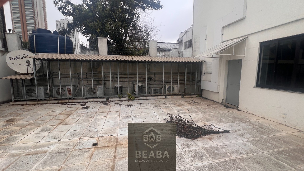 Loja-Salão, 648 m² - Foto 22
