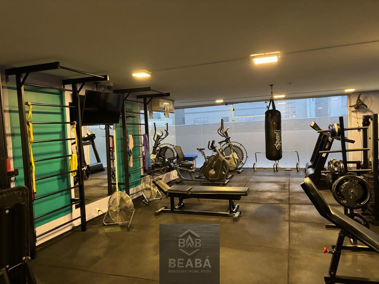 Apartamento, 2 quartos, 85 m² - Foto 20
