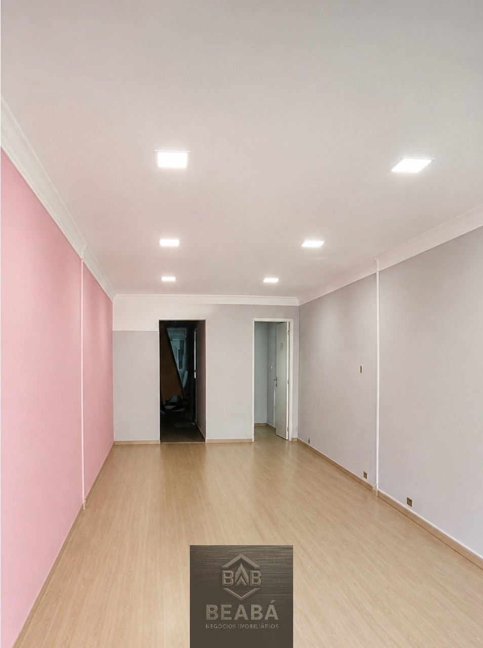 Loja-Salão, 98 m² - Foto 2