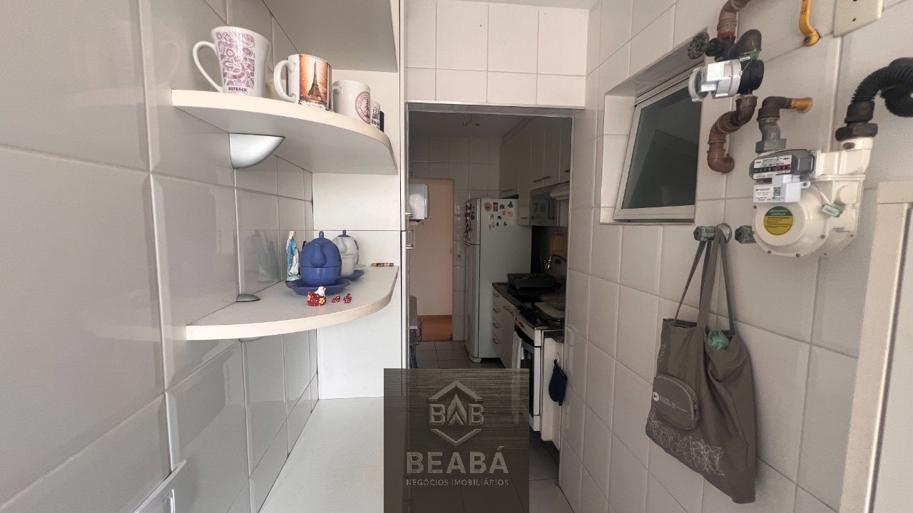 Apartamento, 2 quartos, 78 m² - Foto 6