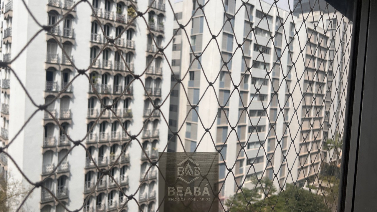 Apartamento, 3 quartos, 140 m² - Foto 47