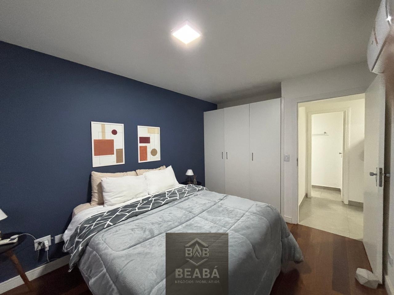 Apartamento, 2 quartos, 85 m² - Foto 16