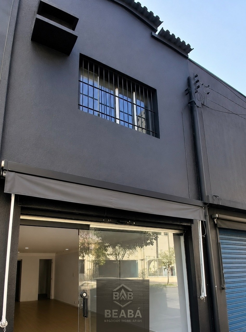 Loja-Salão, 98 m² - Foto 10
