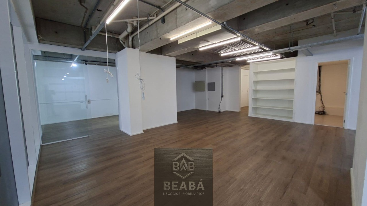 Loja-Salão, 195 m² - Foto 8