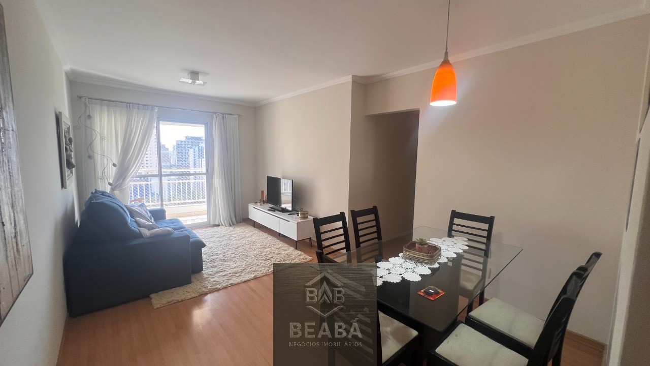 Apartamento, 2 quartos, 78 m² - Foto 17