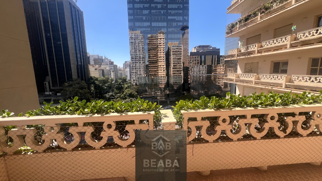 Apartamento, 3 quartos, 170 m² - Foto 30